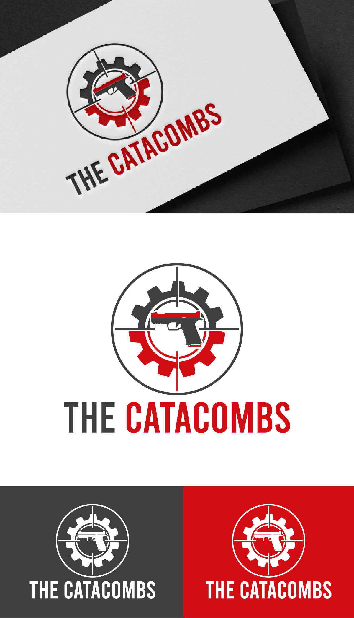 Logo Design by Loknath for this project | Design #33403480