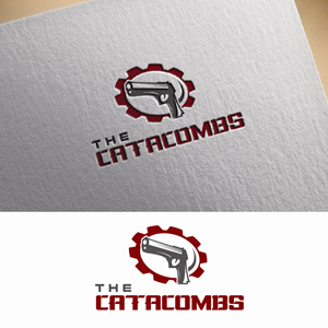 Logo Design by Loknath for this project | Design: #33404039