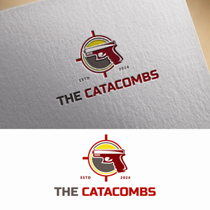 Logo Design by Loknath for this project | Design: #33404040