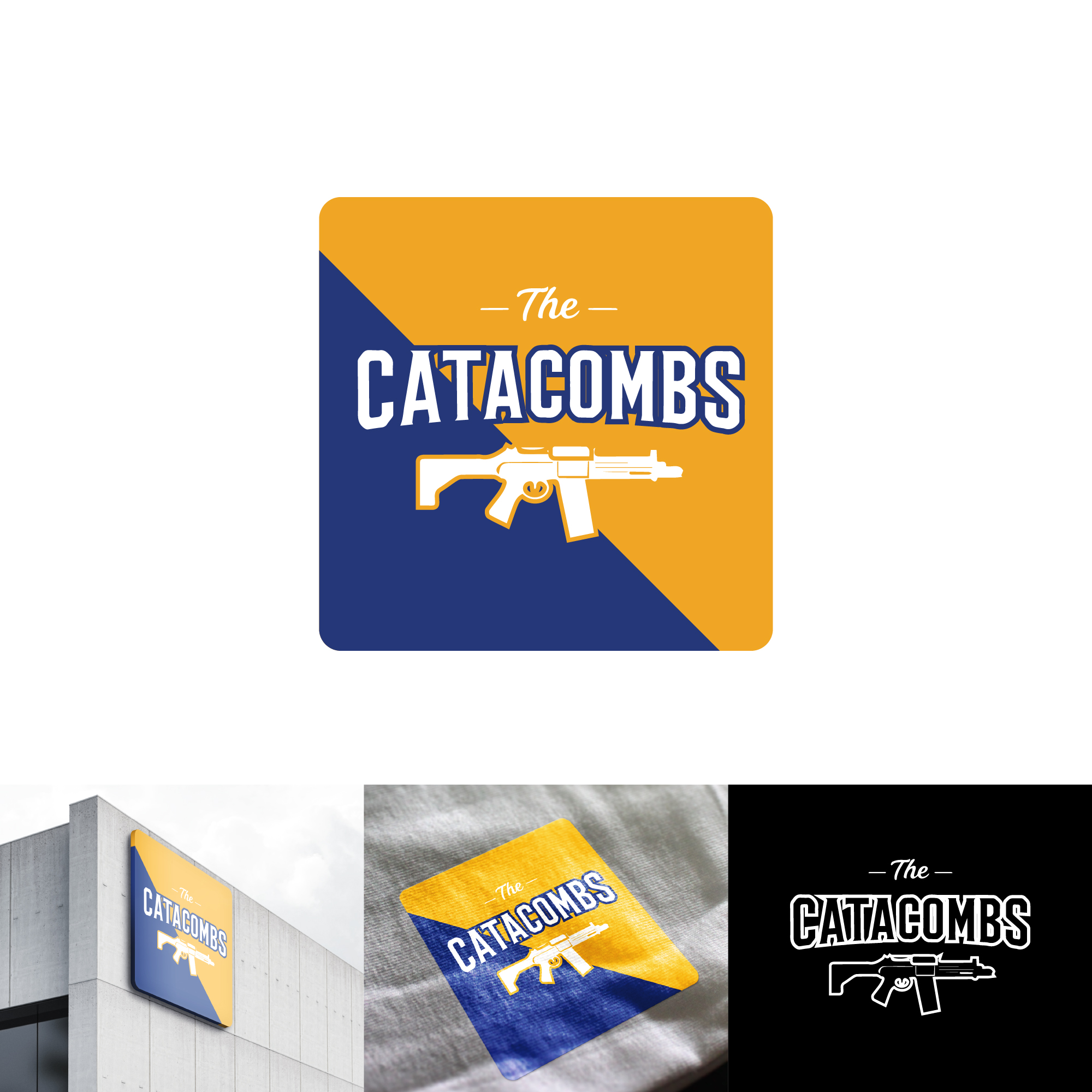 Diseño de Logo por faguns para este proyecto | Diseño #33394570