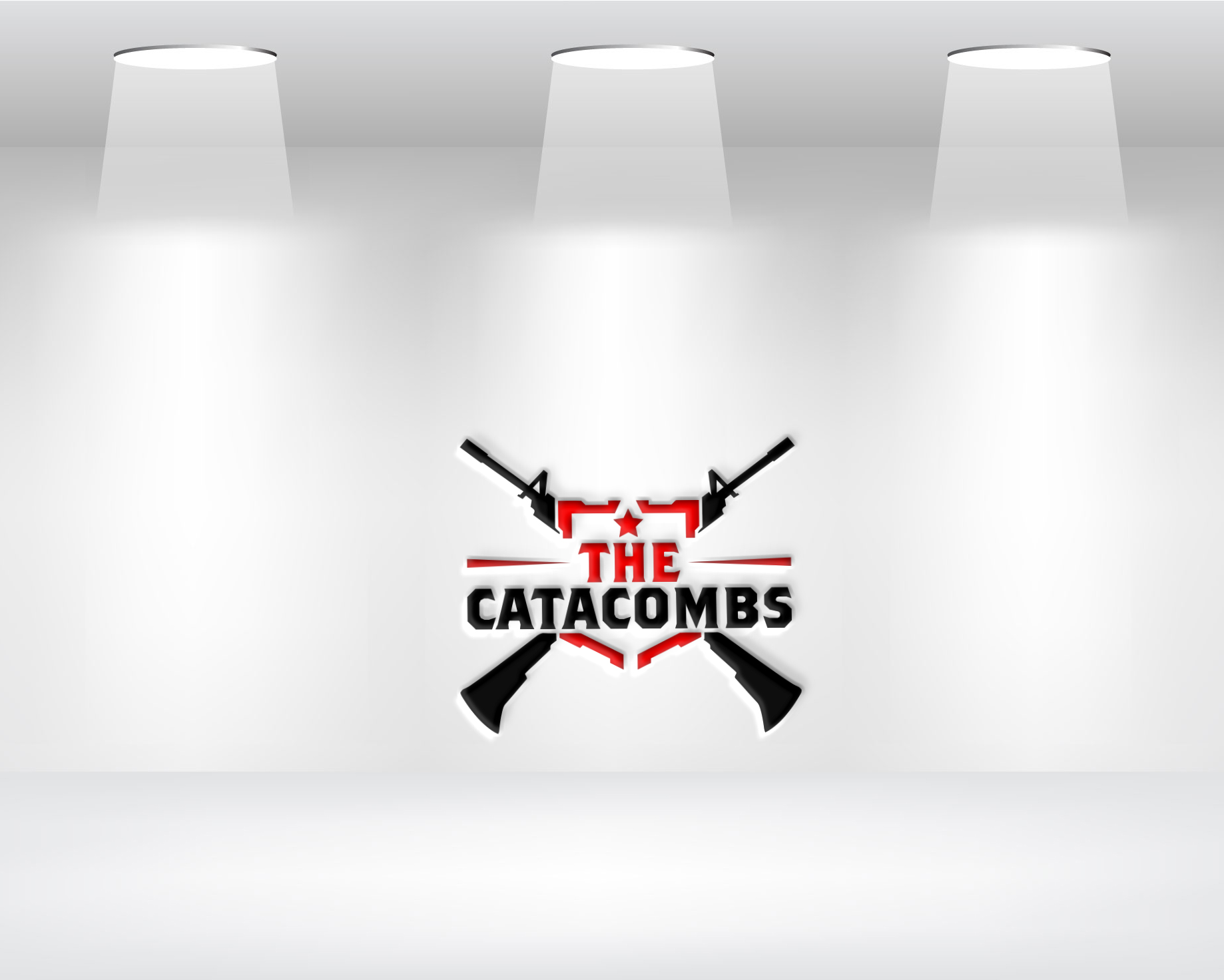 Logo Design by Daniel Khan for this project | Design #33396157