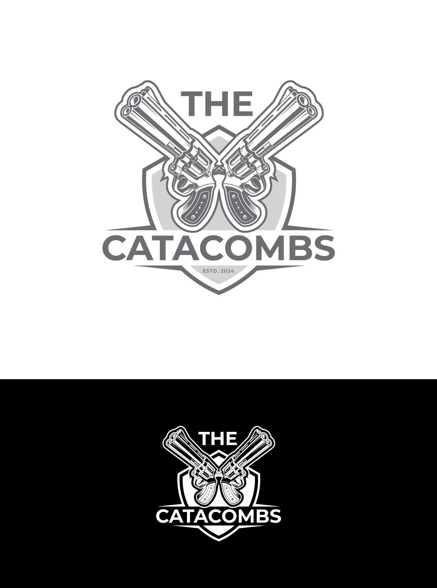 Logo Design by Graphic4489 for this project | Design #33396791