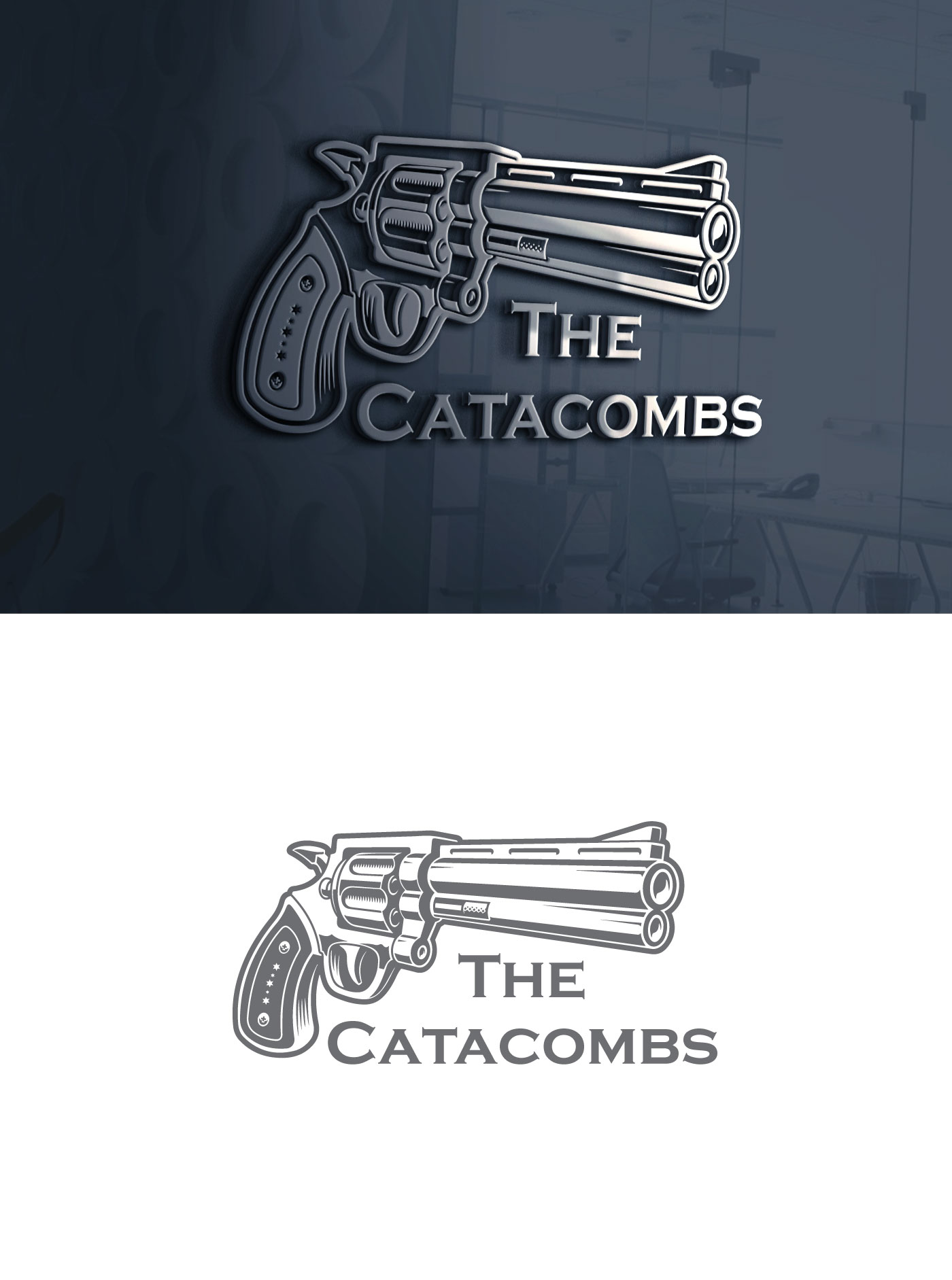 Logo Design by Graphic4489 for this project | Design #33396793