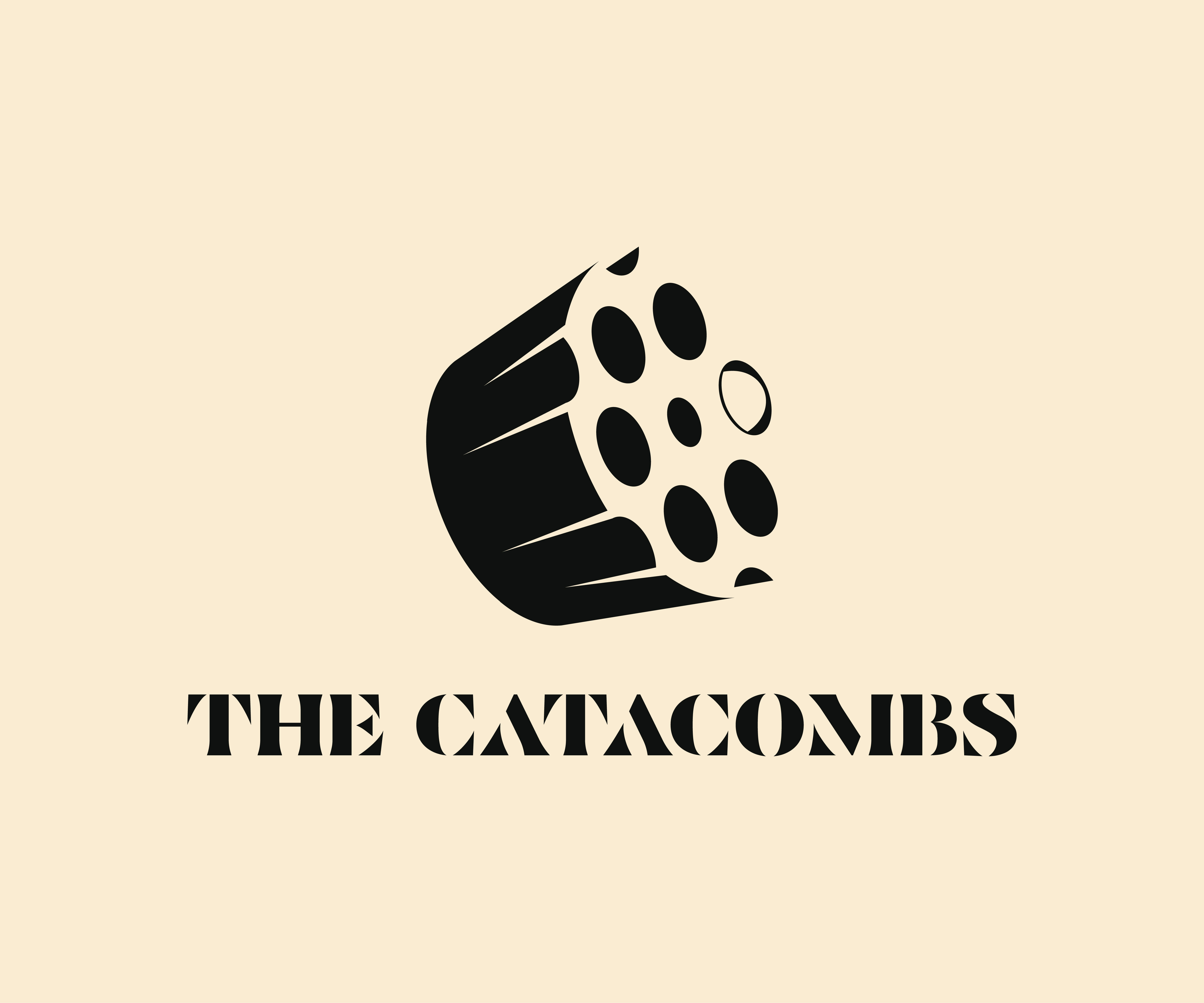 Logo Design by Deaazio for this project | Design #33398325