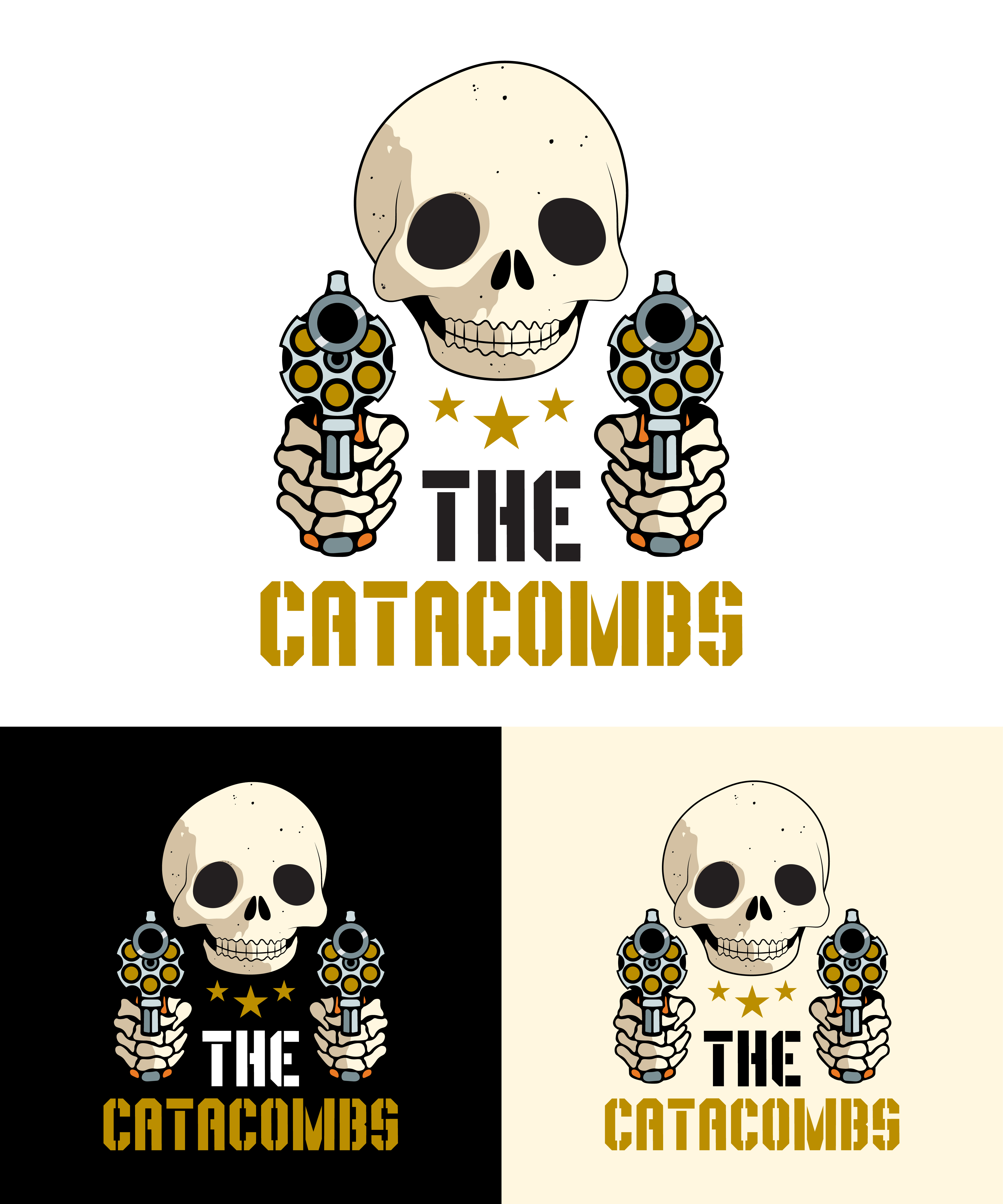 Logo Design by Deaazio for this project | Design #33400169