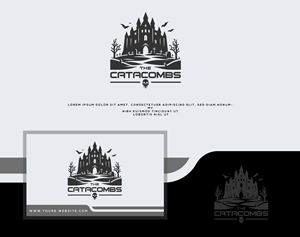 Logo Design by uzzal100 for this project | Design #33396438