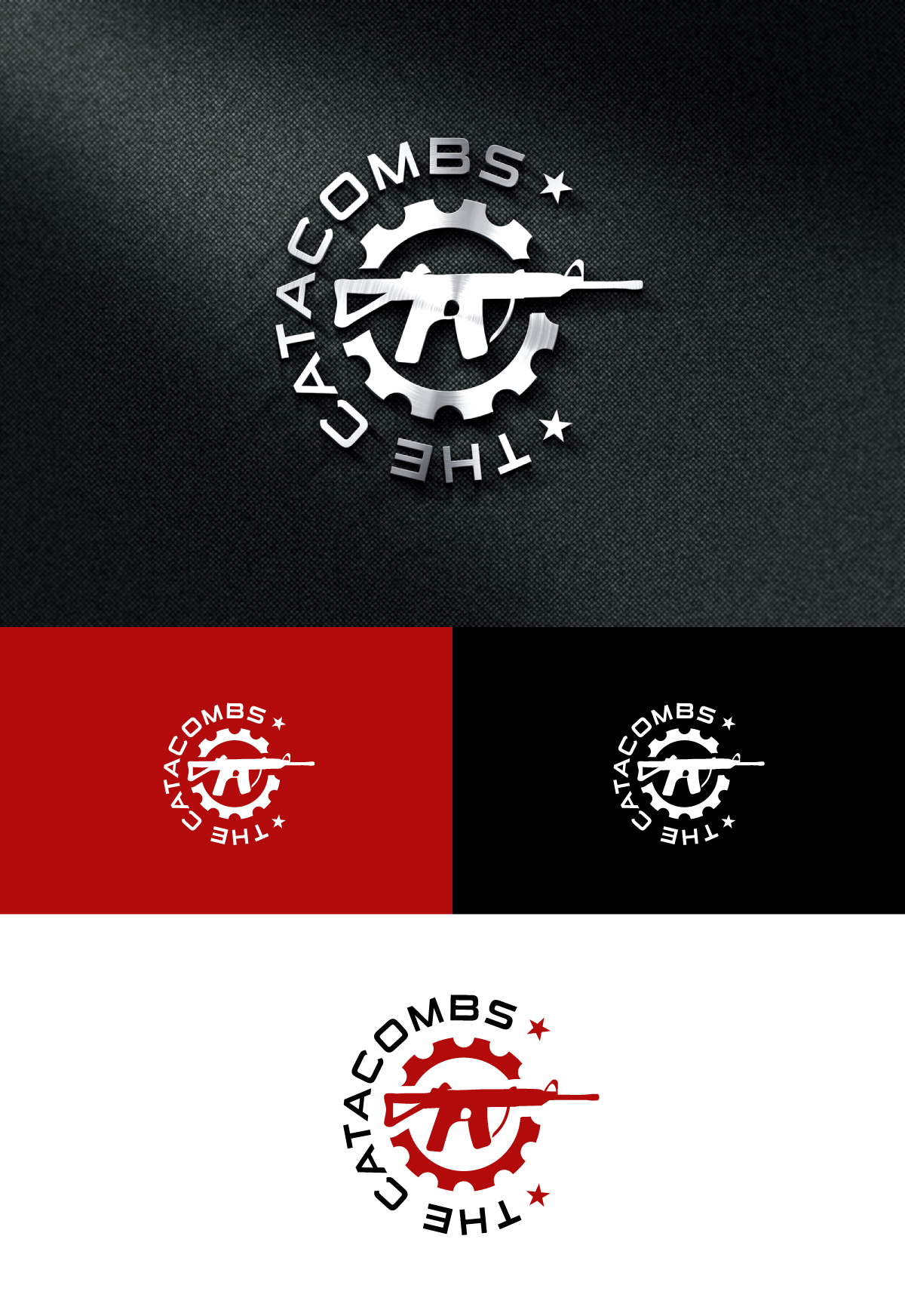 Logo Design by apik. for this project | Design #33398861