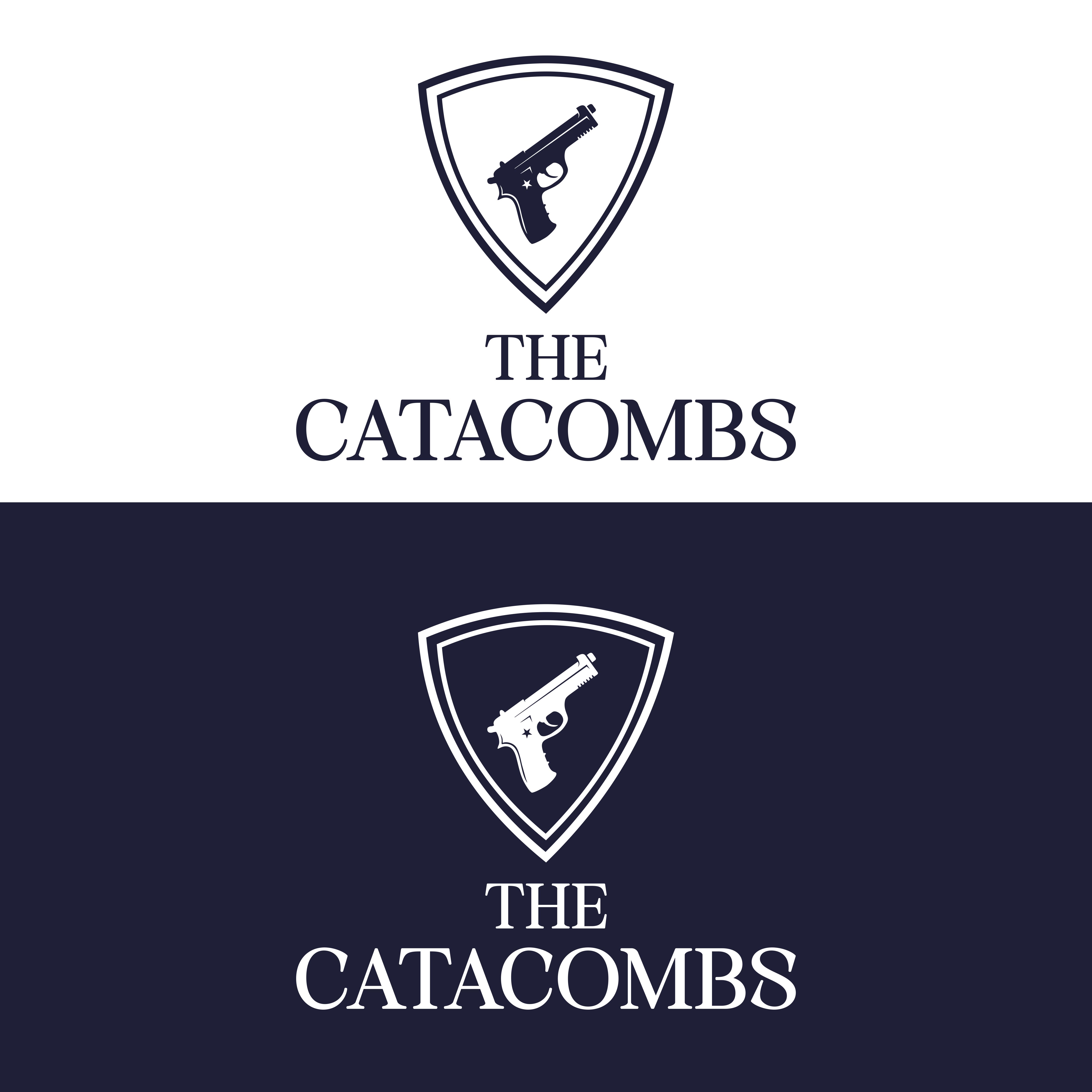 Logo Design by SR Graphics G for this project | Design #33403641