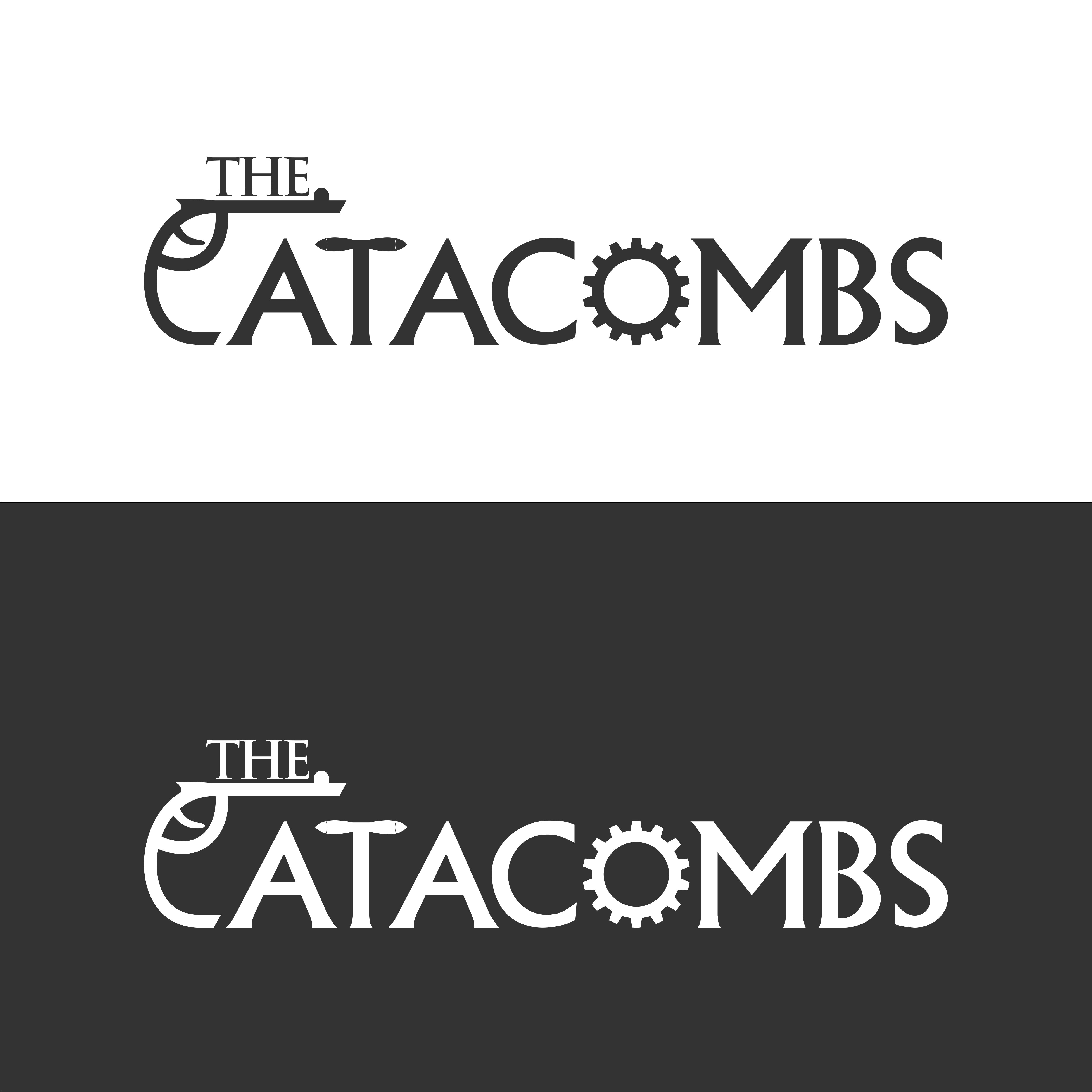 Logo Design by SR Graphics G for this project | Design #33403642