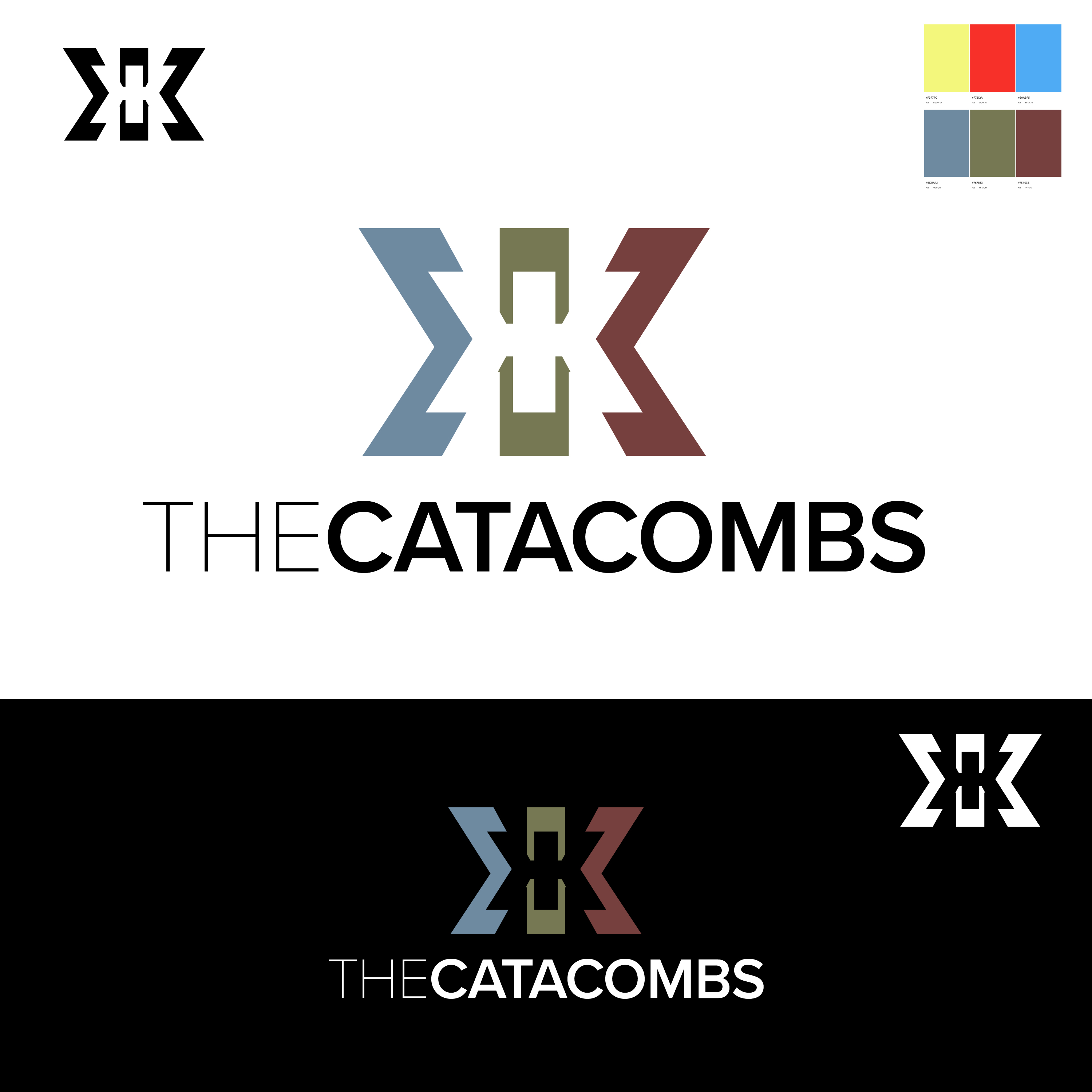 Logo-Design von FL_Phil für dieses Projekt | Design #33411155