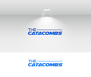 Logo Design by Noor Ezz for this project | Design: #33399137