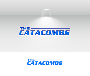 Logo Design by Noor Ezz for this project | Design: #33399140