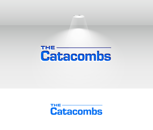 Logo Design by Noor Ezz for this project | Design: #33399143