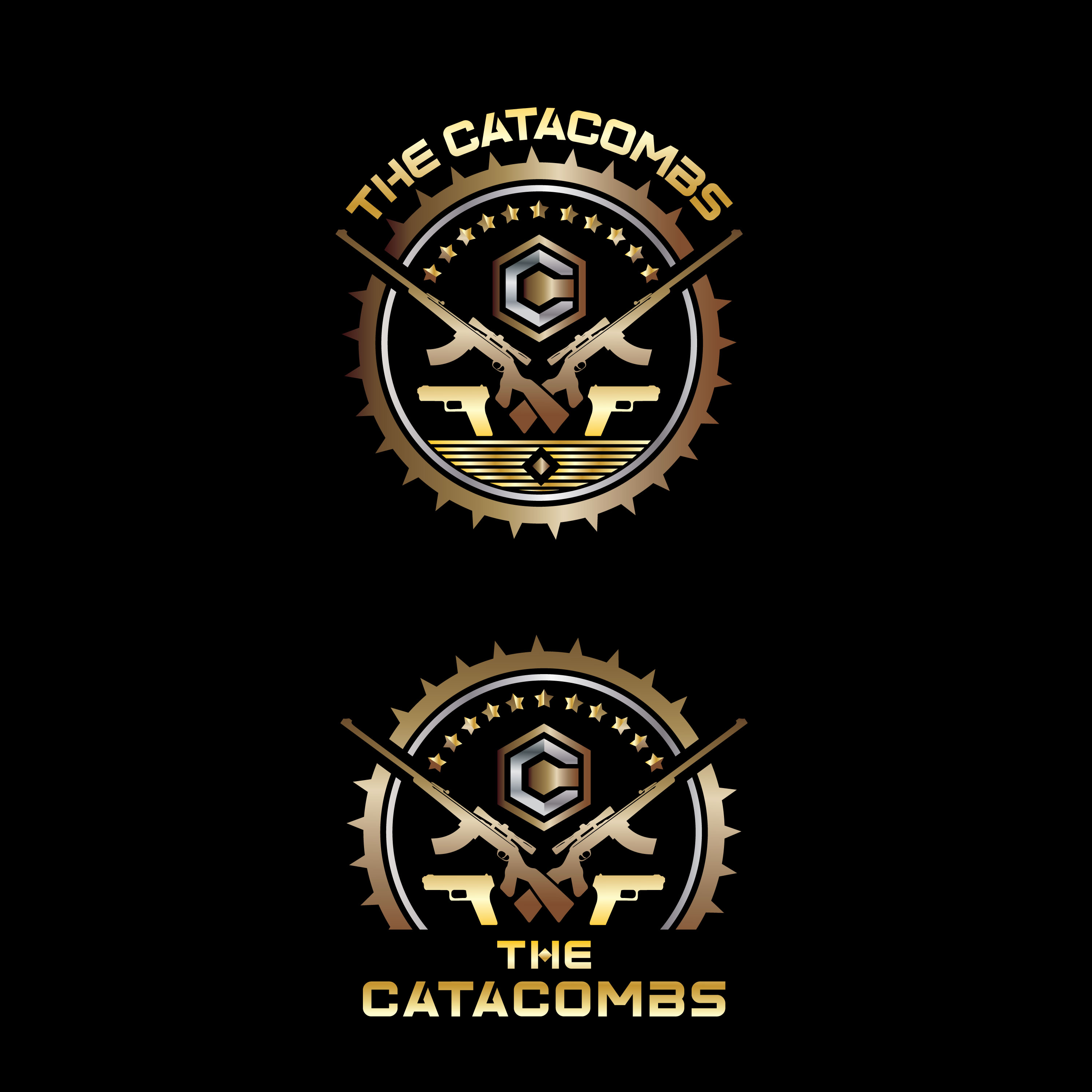 Logo Design by Wonderful design for this project | Design #33395730