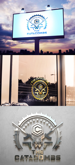 Logo Design by Wonderful design for this project | Design: #33395733