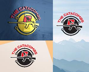 Logo Design by Wonderful design for this project | Design: #33400209