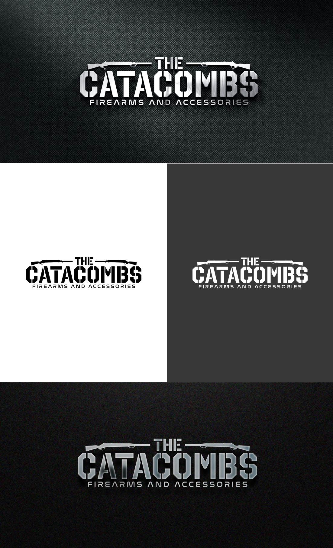 Logo Design by GLDesigns for this project | Design #33395130