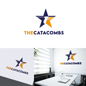 Logo Design by AbhishekkM'24 for this project | Design: #33395685