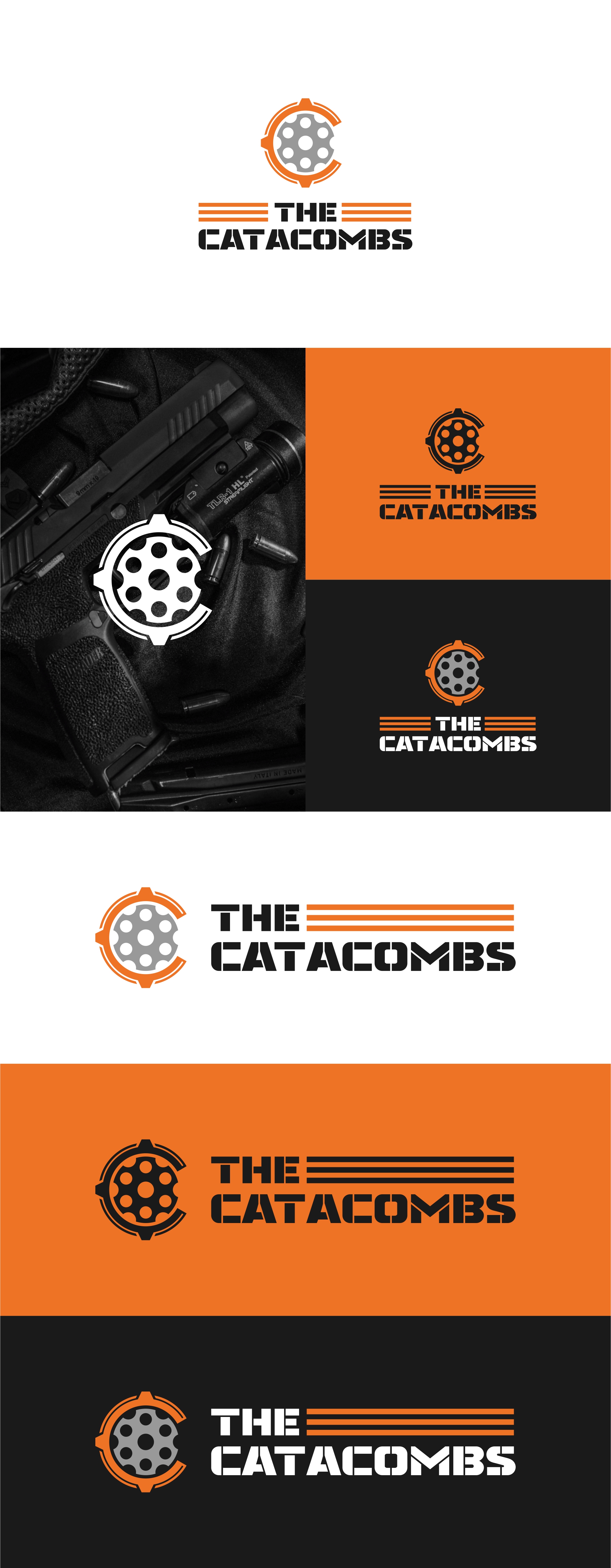 Logo Design by bazheet for this project | Design #33398313