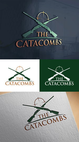 Logo Design by Imran_me for this project | Design #33394291