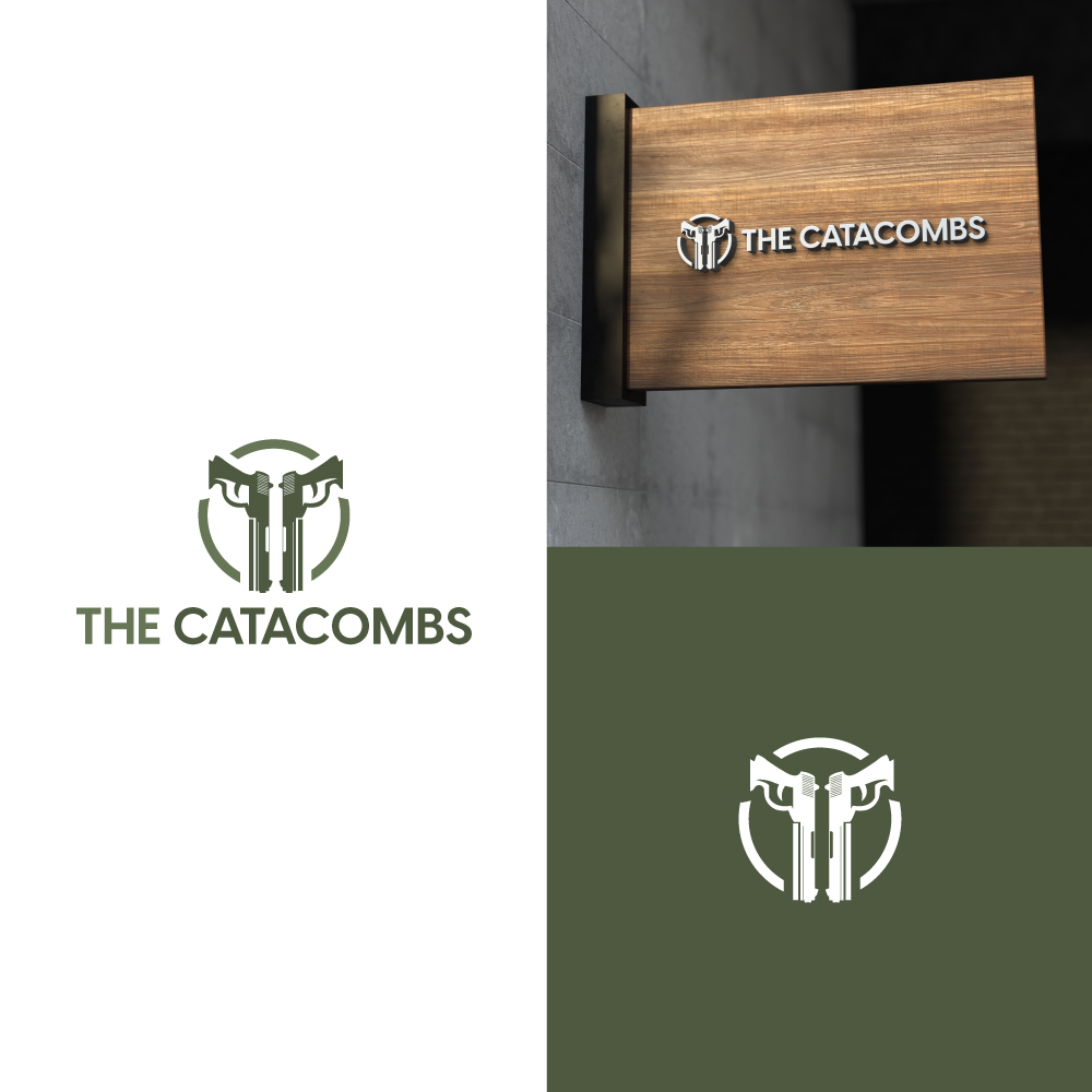 Logo-Design von Tan-D für dieses Projekt | Design #33404103