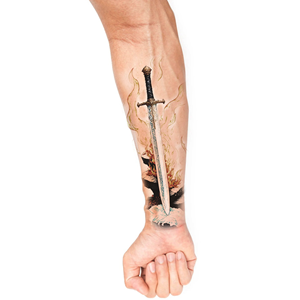 Tattoo-Design von MukendrArt für dieses Projekt | Design: #33397240