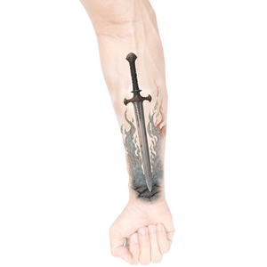 Tattoo-Design von MukendrArt für dieses Projekt | Design: #33397255