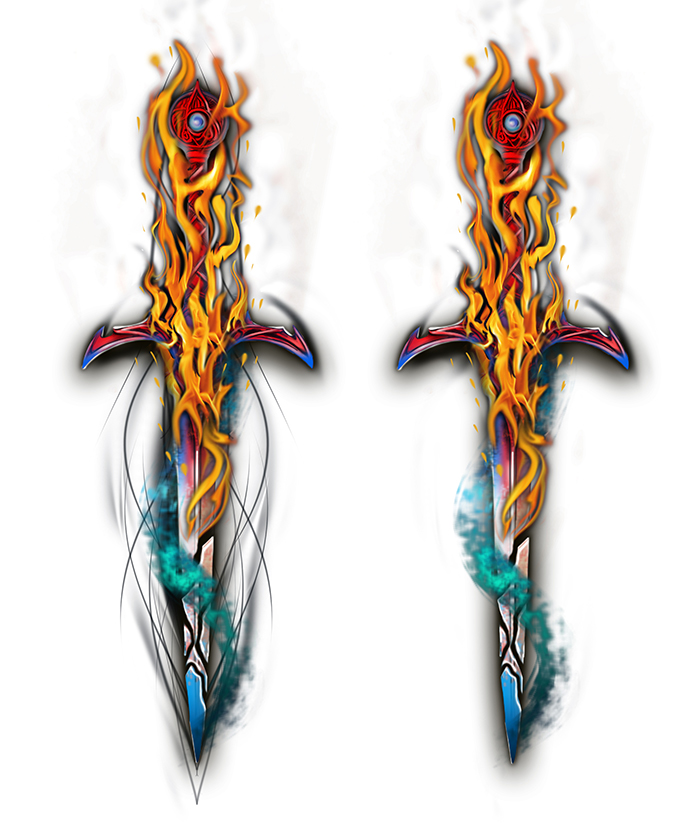 Tattoo Design by ioio for this project | Design #33400795