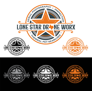 Logo Design by John Mark Arts