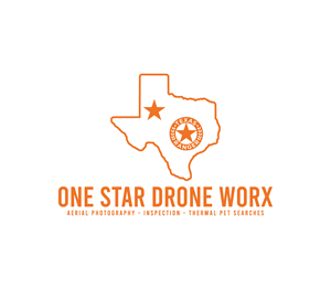 Logo-Design von Nova_Create für LONE STAR DRONE WORX | Design: #33401621