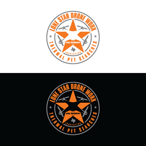 Design de Logo par prodesigns99 pour LONE STAR DRONE WORX | Design : #33398460