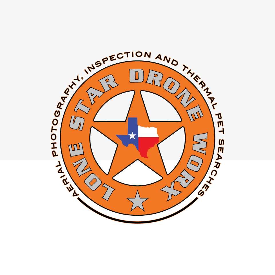 Design de Logo par _enma pour LONE STAR DRONE WORX | Design #33403467