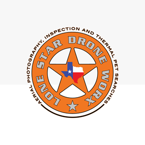 Design de Logo par _enma pour LONE STAR DRONE WORX | Design : #33403467