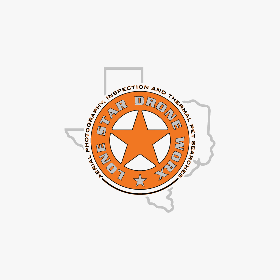 Design de Logo par _enma pour LONE STAR DRONE WORX | Design #33403538