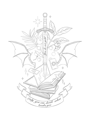 Design de Tatouage par Omelas pour ce projet | Design : #33420775