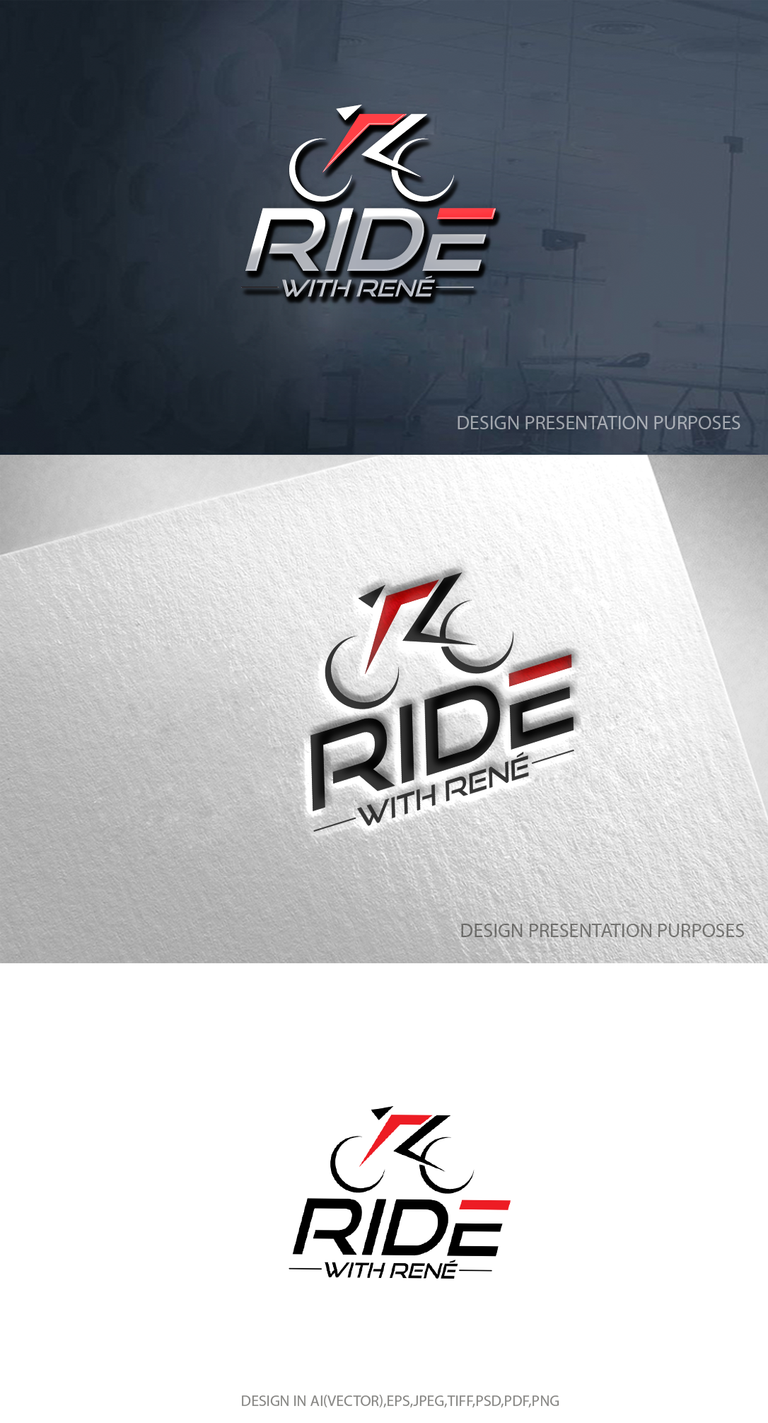 Diseño de Logo por zebronicgraphic para este proyecto | Diseño #33404229