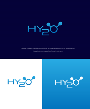 Logo-Design von Farhad Design für dieses Projekt | Design #33402666