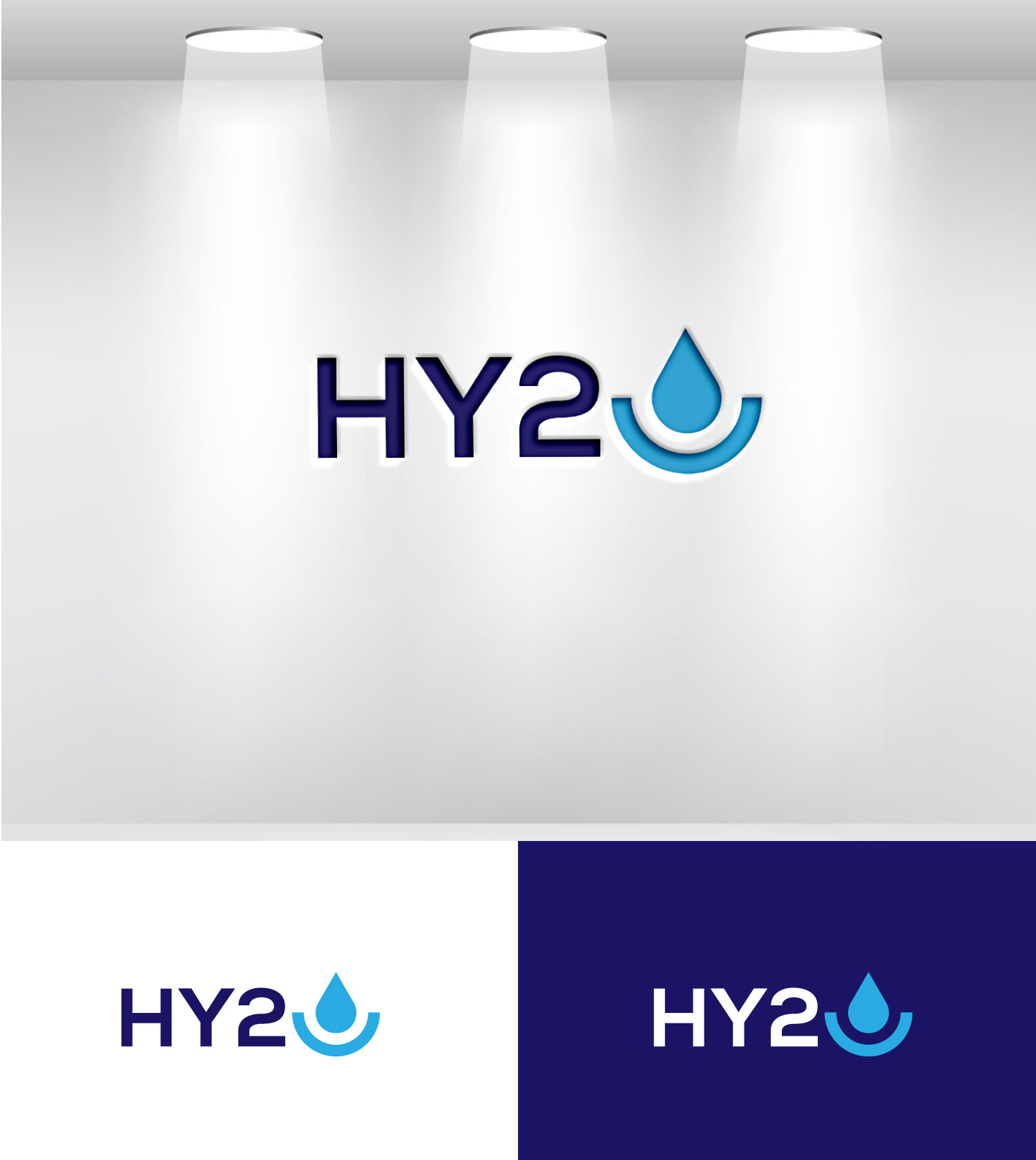 Logo Design by Mi Design1 for this project | Design #33395943