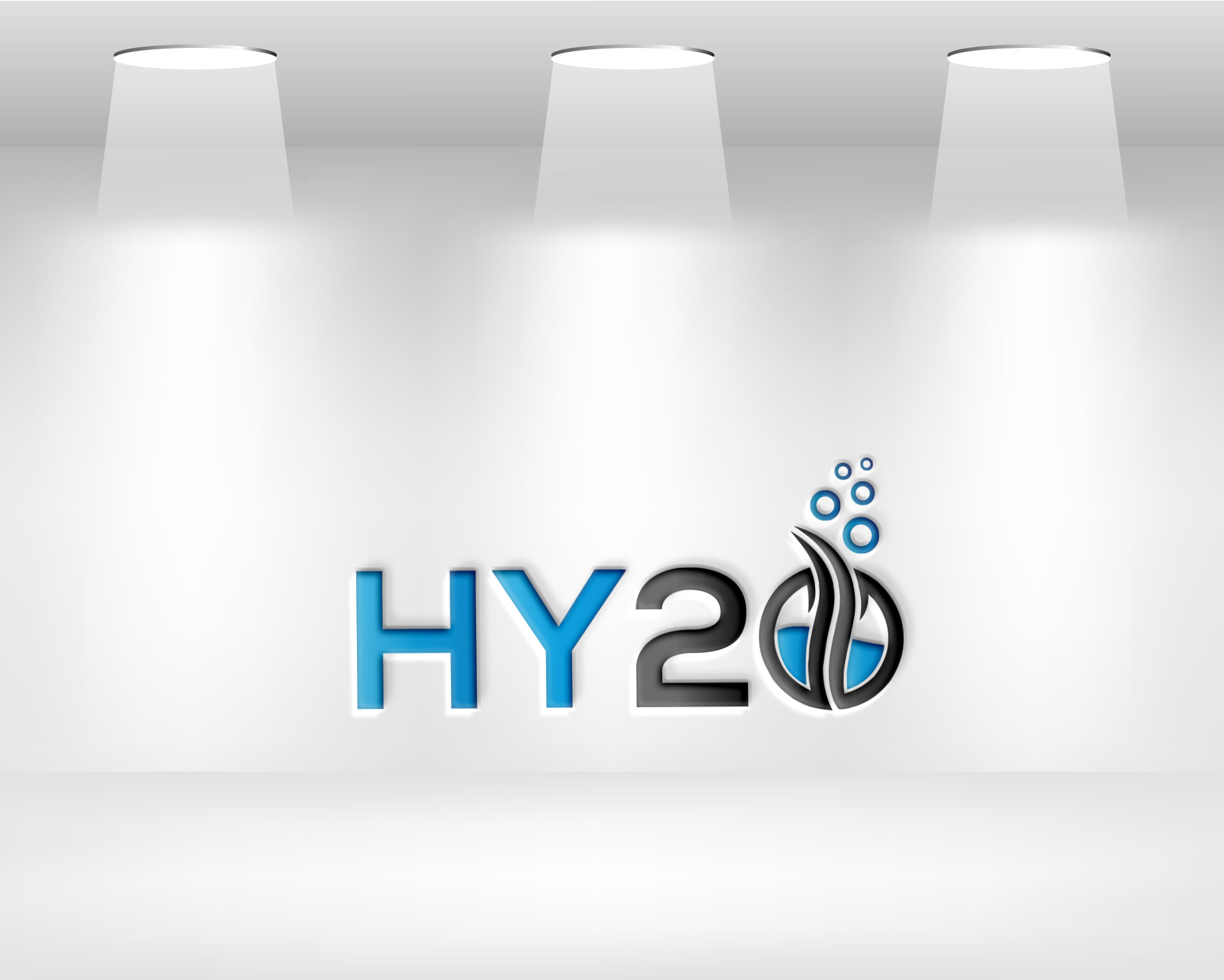 Logo Design by Daniel Khan for this project | Design #33397699
