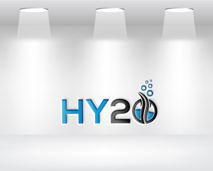 Logo Design by Daniel Khan for this project | Design: #33397699
