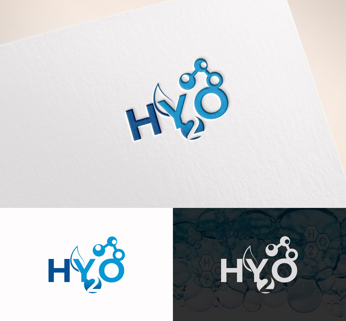 Logo Design by M Art & Design for this project | Design #33396219