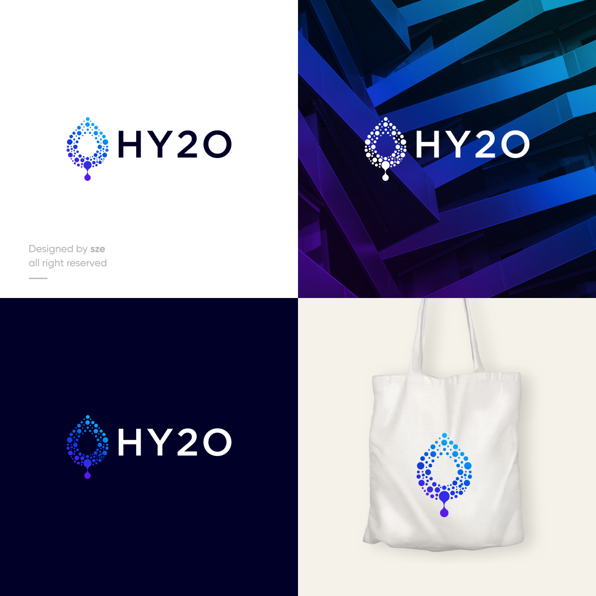 Logo-Design von sze. für dieses Projekt | Design #33435522