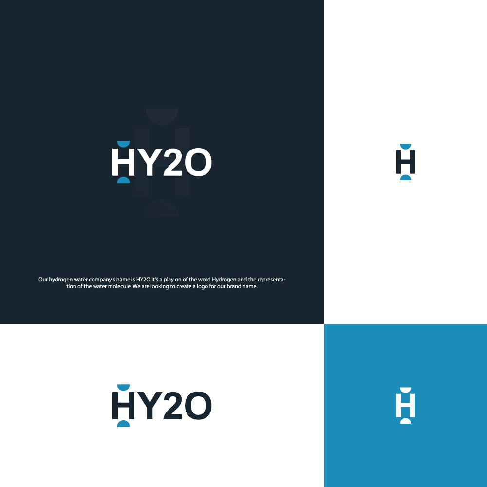 Logo Design by Ahmed Zouita for this project | Design #33399800