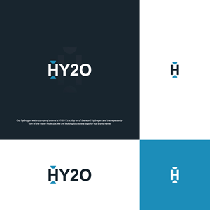 Logo-Design von Ahmed Zouita für dieses Projekt | Design: #33399800