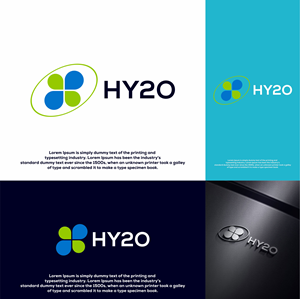 Design de Logo par izdihaar studio pour ce projet | Design : #33401793