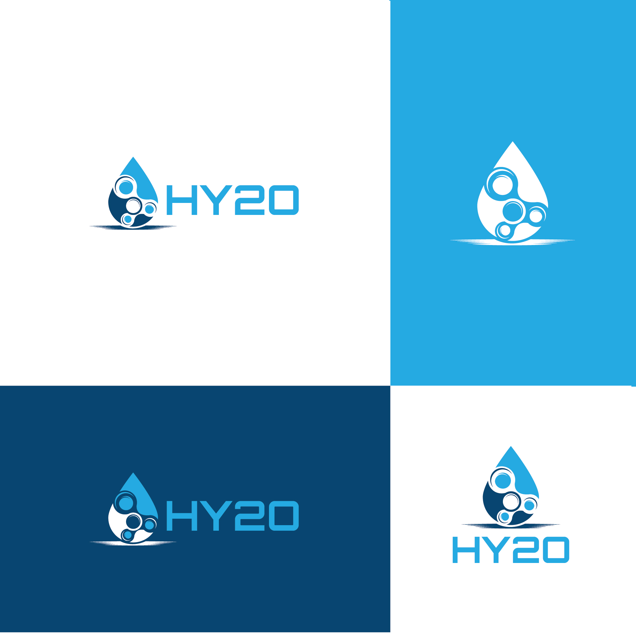 Logo Design by Deziners Zone for this project | Design #33402578