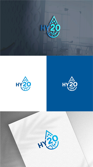 Logo-Design von Dave Paresh für dieses Projekt | Design #33397453