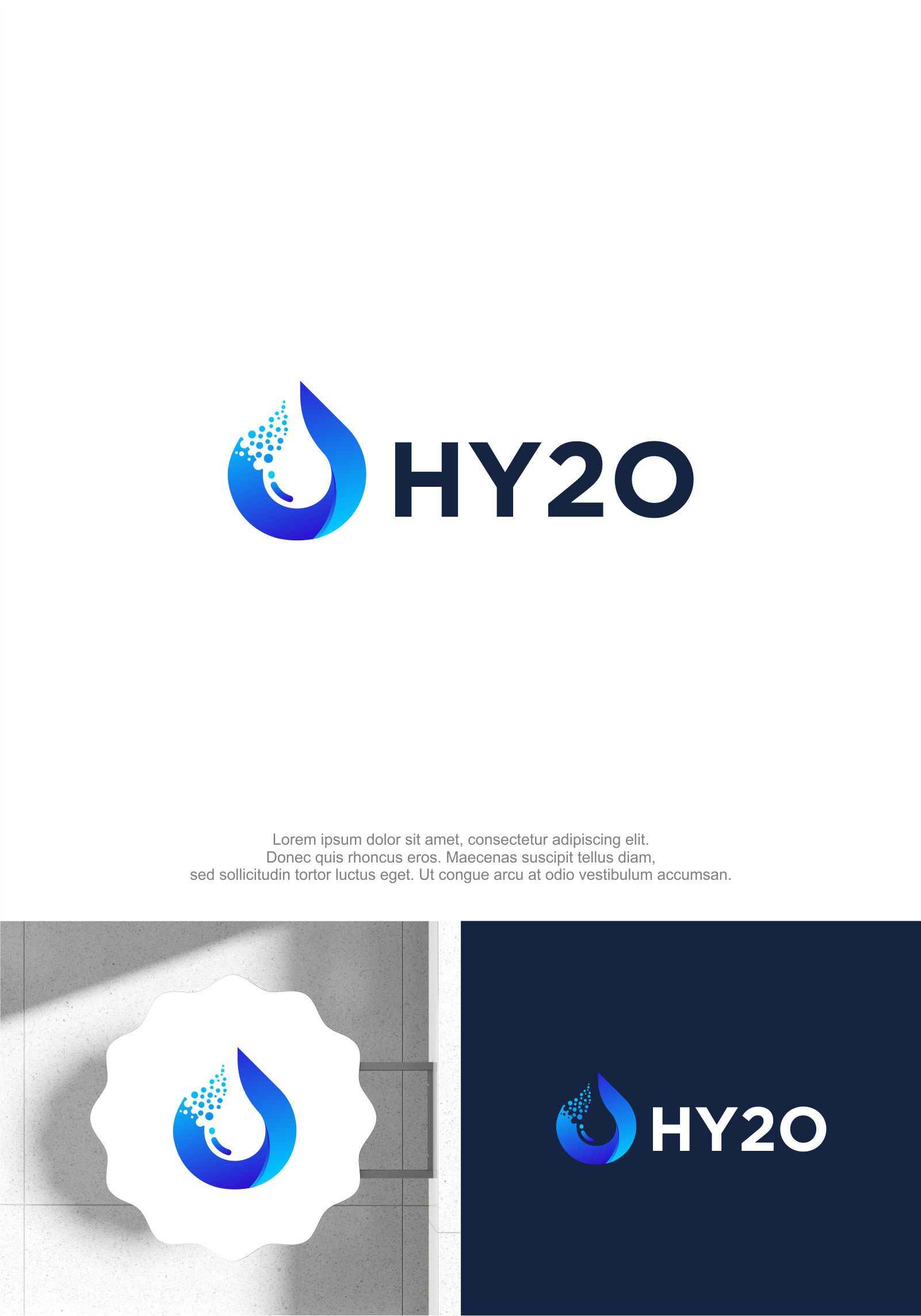 Diseño de Logo por M.Syaiful Huda para este proyecto | Diseño #33398193