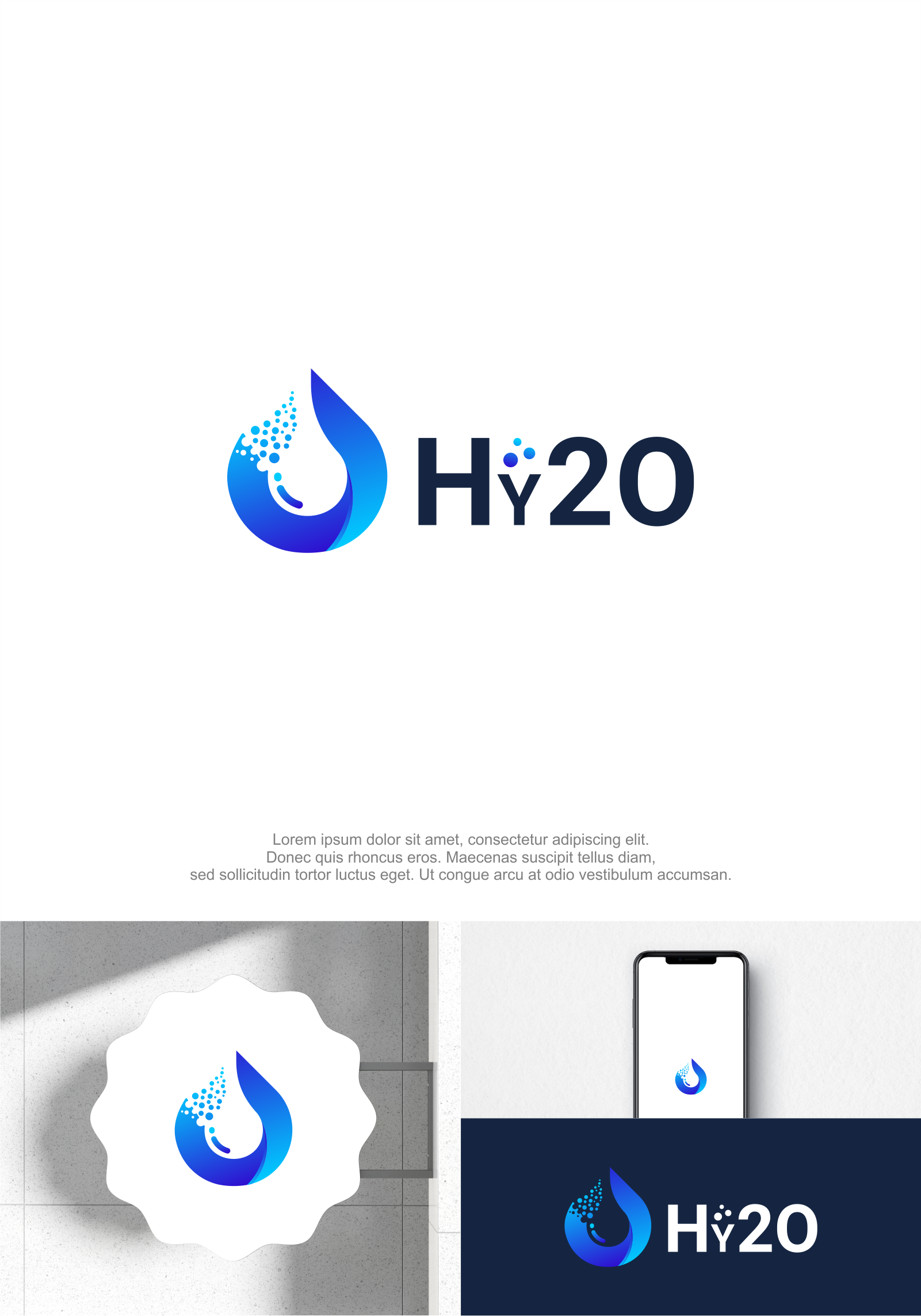 Logo Design by M.Syaiful Huda for this project | Design #33407077