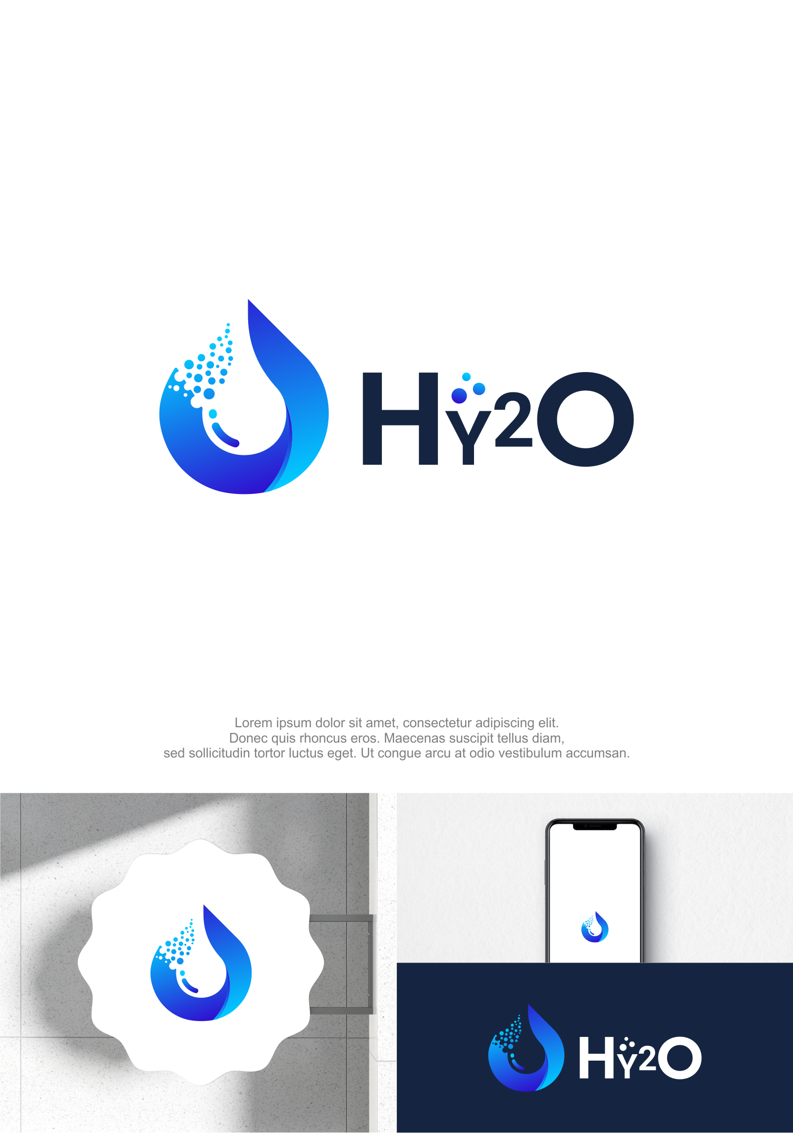 Logo Design by M.Syaiful Huda for this project | Design #33413304